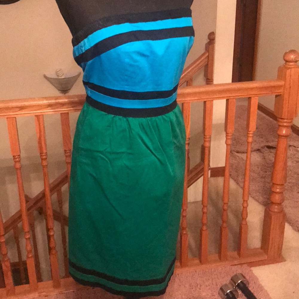 Size 6 Dress